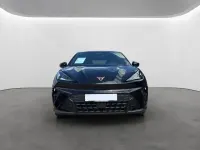 Neu Cupra Raval Endurance 155 kW (211 PS) 2026 Schwarz Kleinwagen
