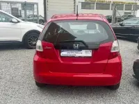 Gebraucht Honda Jazz Trend 90 PS (66 kW) 2010 Kleinwagen