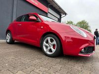 Occasion Alfa Romeo MiTo 95 ch (69 kW) 2016 Rouge Citadine