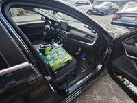 Używany BMW 520 184 KM (135 kW) 2014 Czarny Kombi