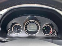 Gebraucht Mercedes E250 204 PS (150 kW) 2009 Schwarz Coupé