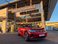 Gebraucht VW ID.5 GTX 219 kW (299 PS) 2022 Rot SUV