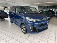 gebraucht Citroën Spacetourer SpacetourerBusiness XS el. Schiebet