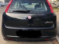 gebraucht Fiat Grande Punto 