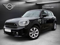 Gebraucht Mini Cooper S Countryman 220 PS (161 kW) 2022 Schwarz SUV