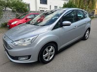 Gebraucht Ford C-MAX Titanium 95 PS (69 kW) 2016 Van / Kleinbus