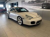 gebraucht Porsche 911 Turbo 911 Turbo