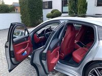 Gebraucht Porsche Panamera 560 PS (411 kW) 2021 Silber Limousine