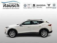Gebraucht Cupra Formentor 190 PS (139 kW) 2023 Weiß SUV