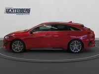 Gebraucht Kia ProCeed GT-Line 160 PS (117 kW) 2022 Rot Kombi