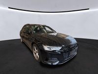 Gebraucht Audi A6 Sport 286 PS (210 kW) 2020 Schwarz Limousine