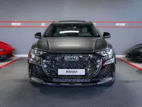 Gebraucht Audi RS Q8 Performance 640 PS (470 kW) 2026 Daytona grau SUV