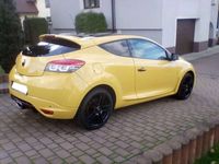 gebraucht Renault Mégane Coupé 