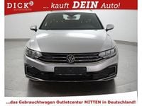 Gebraucht VW Passat GTE 218 PS (160 kW) 2021 Reflexsilber met. Kombi