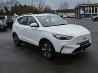 Gebraucht MG ZS Luxury 114 kW (156 PS) 2023 Weiß SUV