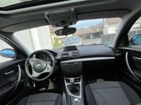 gebraucht BMW 116 i