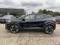 Brugt Renault Captur Techno 91 HK (66 kW) 2025 Sort SUV