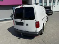 Brugt VW Caddy 75 HK (55 kW) 2017 Hvid MPV