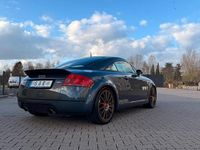 Gebraucht Audi TT Sport 250 PS (183 kW) 2004 Grau Coupé