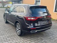 Gebraucht Renault Koleos Initiale Paris 177 PS (130 kW) 2017 Sonderlackierung metallic amet SUV