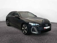 Second-hand Audi A5 Ambiente 299 CP (219 kW) 2025 Negru Break