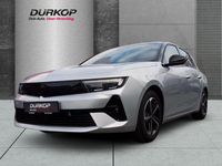 Gebraucht Opel Astra 131 PS (96 kW) 2025 Silber Limousine