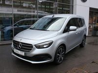 Gebraucht Mercedes 180 Edition 1 116 PS (85 kW) 2022 Silber Limousine