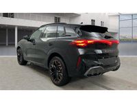 Gebraucht Cupra Terramar VZ 265 PS (194 kW) 2025 Schwarz SUV
