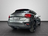 Neu Audi Q2 S-Line 150 PS (110 kW) 2026 Grau SUV
