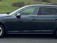 Gebraucht Audi A4 S-Line 231 PS (169 kW) 2019 Grau Kombi