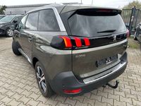 gebraucht Peugeot 5008 Edition ALLURE 1.5 Ltr. 130 7 Sitze