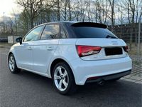 gebraucht Audi A1 Sportback 1.0 TFSI ultra -