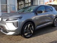 Ny Mitsubishi Eclipse Diamant Edition 160 kW (218 HK) 2026 Grå SUV