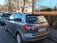 Gebraucht VW Golf Plus Cross 105 PS (77 kW) 2011 Van / Kleinbus