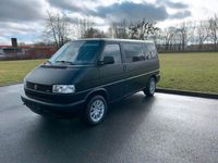 gebraucht VW Multivan t4