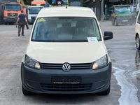 gebraucht VW Caddy Taxi