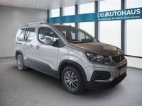 gebraucht Peugeot Rifter RifterKombi Allure 1.2 PureTech 110