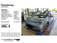 Gebraucht VW ID.3 Pro Performance 150 kW (204 PS) 2020 Kleinwagen