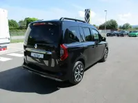 Gebraucht Renault Kangoo Techno 131 PS (96 kW) 2023 Schwarz Van / Kleinbus