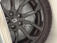 Gebraucht Renault Austral Techno Esprit Alpine 158 PS (116 kW) 2023 SUV