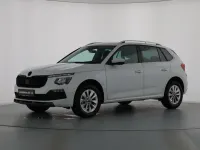 Second-hand Skoda Kamiq Selection 116 CP (85 kW) 2025 Alb SUV