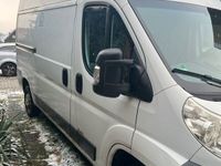 gebraucht Peugeot Boxer 