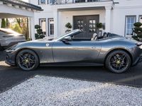 Gebraucht Ferrari Roma 620 PS (456 kW) 2025 Grau Cabrio