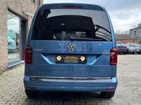 gebraucht VW Caddy Highline*BI-XEN*PDC*NAVI*SHZ*TEMP*AHK