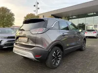 Gebraucht Opel Crossland Elegance 131 PS (96 kW) 2023 Grau SUV