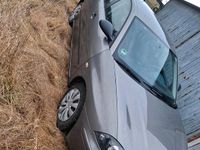 Gebraucht Seat Ibiza 69 PS (50 kW) 2005 Silber Kleinwagen