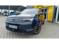 Gebraucht Opel Grandland X 140 PS (102 kW) 2025 Spektrum blau (metallic) SUV