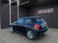 Second-hand Mini Cooper 136 CP (100 kW) 2014 Maro Hatchback