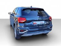 Second-hand Audi Q2 Advanced 150 CP (110 kW) 2025 Gri SUV
