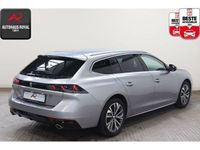 gebraucht Peugeot 508 SW ALLURE KEYLESS,TOTWINKEL,KAMERA,CARPLAY